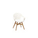  SUNS | Tuinstoel Matinique | Wit 751653-01